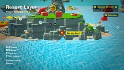 Where to find Cranky Kong