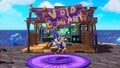 Void Company's new HQ on Donkey Kong Island