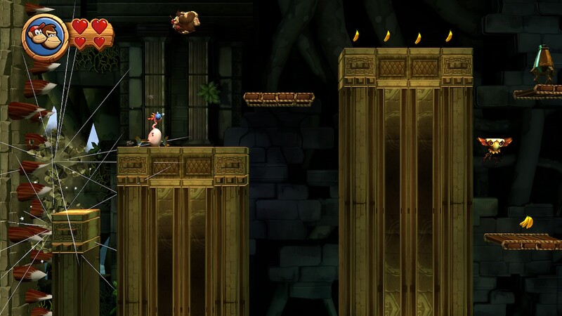 File:DKCRHD - Spiky Surprise.jpg