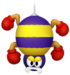 Icon of Scuttlebug from Dr. Mario World