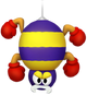 Icon of Scuttlebug from Dr. Mario World