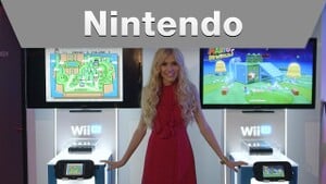 Thumbnail for "All-Access Pass - Kat McNamara Nintendo Birthday Party!"