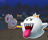MKT Icon GhostValley1SNES KingBoo.png