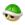Green Shell from Mario Kart Tour.