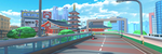 Tokyo Blur 3R from Mario Kart Tour