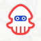 A sticker in Mario Kart World