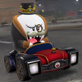Mario Kart World