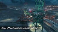 A mission in Mario Kart World
