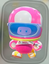 Toadette Pro Racer outfit from Mario Kart World