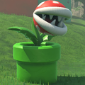 Pipe-dwelling and grounded Piranha Plants[1]