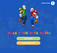 Make four with Mario pause screen.png