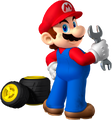 Mario Kart 7