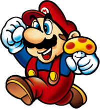 Blackout - Super Mario Wiki, the Mario encyclopedia
