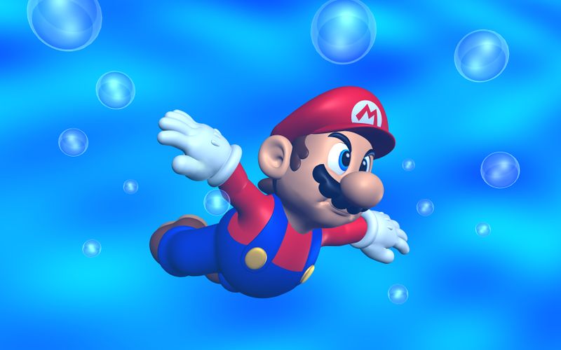 File:Mario underwater.jpg
