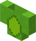 Minecraft asset