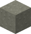 Light Gray Concrete Powder