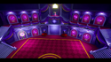 Thumbnail for "The Basement" from Princess Peach: Showtime! used for Nintendo Music.