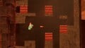 "Honeylune Ridge: Collapse - 8-Bit"