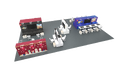 Another view of the gameplay area