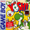 Album art for Yoshi (Game Boy) in Nintendo Music