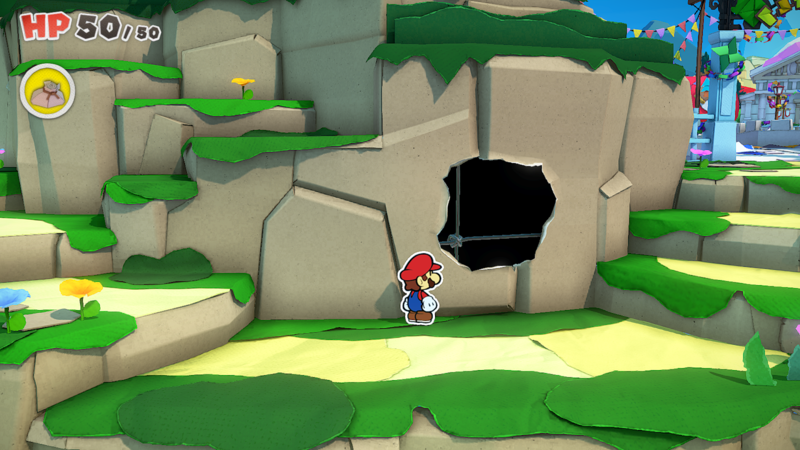 File:PMTOK Toad Town Not-Bottomless Hole 4.png