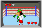 Punch Out (BOSS)