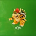 Disc-4 (Koopa Side) sleeve