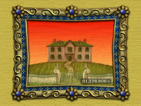 Luigi's NEW Mansion Rank B