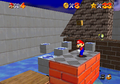 Arrow Lifts as they appear in Super Mario 64
