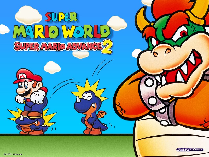 File:SMA2 gameboyadvance.com wallpaper.jpg