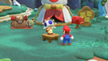 Hint Toad
