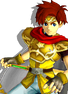 Character preview from Super Smash Bros. Melee