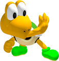 Super Smash Bros. Melee (trophy)