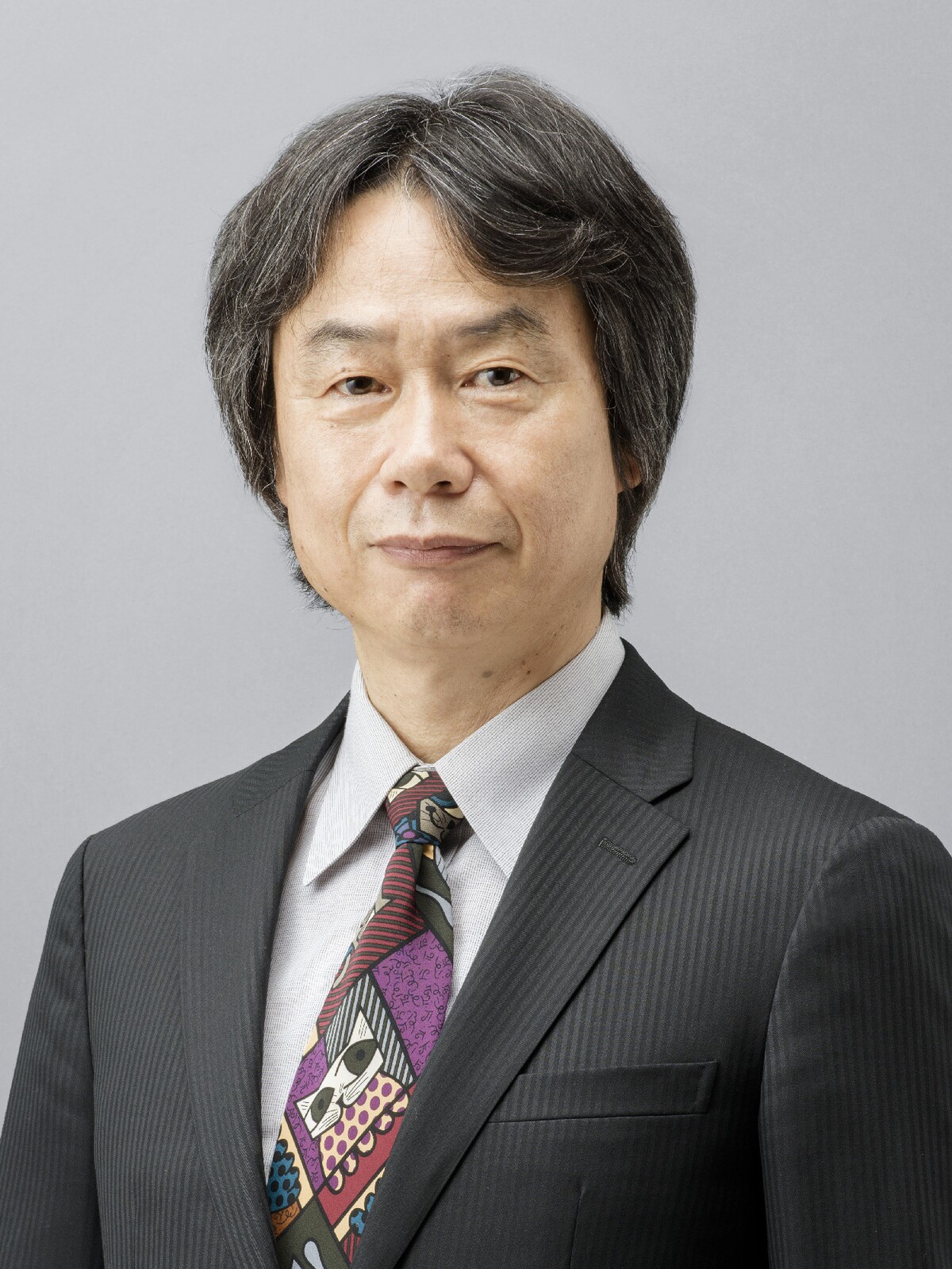 Creator Shigeru Miyamoto reveals which myths about Mario are true