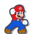 Super Mario Bros. Wonder (Posing standee)