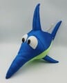 Takara plush