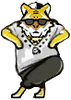 A Wario Kard enemy
