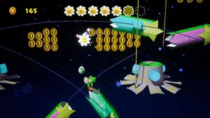 Ride the Stars - Super Mario Wiki, the Mario encyclopedia