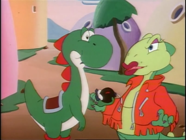 File:YoshiRefusesToThrowBobOmb.png