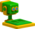 Binoculars from Super Mario 3D Land