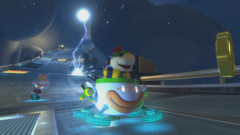 File:Bowser Jr in Cloudtop Cruise MK8 Deluxe.png