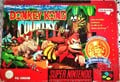 Donkey Kong Country (Spanish)