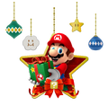 Home for the holidays artwork