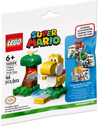 LEGO Yellow Yoshis Fruit Tree Polybag.png