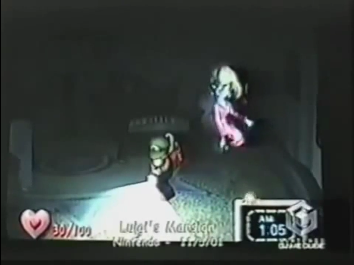 File:LM Prerelease Master Bedroom Lydia.png - Super Mario Wiki, the ...
