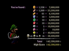 Luigi's Mansion 3/Walkthrough — StrategyWiki