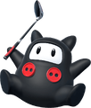 Artwork of Ninji in Mario Golf: Super Rush