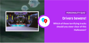Thumbnail of Mario Kart 7 Personality Quiz