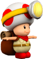 Captain Toad