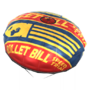 Bullet Bill Parachute from Mario Kart Tour